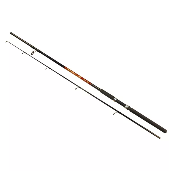 Arno Regulus Rod 2,40m 40-80gr Canna da Spinning 2 Pezzi