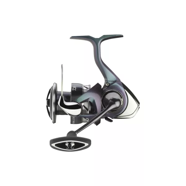 Daiwa 24 Regal LT 5000D-C Elsőfékes Orsó