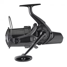   Daiwa 20 Crosscast Spod 45 SCW 5000C QD - Mulinello a frizione anteriore da lancio lungo