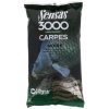Sensas 3000 Carpa Nera Pastura 1kg