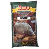 Sensas 3000 Carpa Nera Pastura 1kg