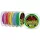 Trabucco XPS Fluoro Latex 6/1,0mm 10m Gomma Piena da Roubaisienne