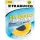 Trabucco HI-Stretch Elastico Ibrido 1,0 mm Elastico Ibrido per Roubaisienne 5m