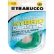 Trabucco HI-Stretch Elastico Ibrido 1,4mm Elastico Ibrido per Roubaisienne 5m