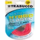 Trabucco HI-Stretch Elastico Ibrido 1,8mm Elastico Ibrido per Roubaisienne 5m