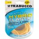 Trabucco HI-Stretch Elastico Ibrido 2,0mm Elastico Ibrido per Roubaisienne 5m