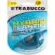 Trabucco HI-Stretch Elastico Ibrido 2,2mm Elastico Ibrido per Roubaisienne 5m