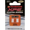 Trabucco XPS Cluster Bushes Ptfe Carp Set di boccole in Teflon 2pz