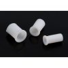 Trabucco XPS Cluster Bushes Ptfe Carp Set di boccole in Teflon 2pz