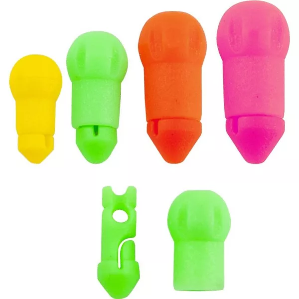 Trabucco XPS Elastic Connector M 2pz