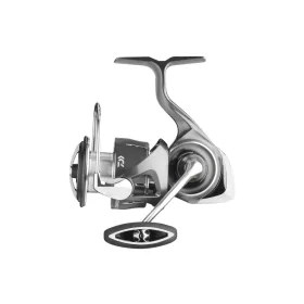 Daiwa 24 Luvias LT 5000D-C Elsőfékes Orsó