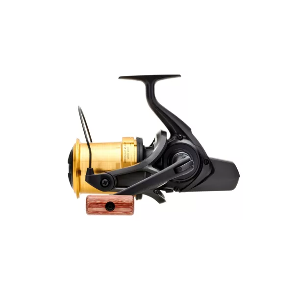 Daiwa 21 Crosscast 45 SCW QD OT 5000C Elsőfékes Orsó