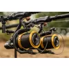 Daiwa 21 Crosscast 45 SCW QD OT 5000LD Elsőfékes Orsó