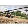 Daiwa 21 Crosscast 45 SCW QD OT 5000LD Elsőfékes Orsó