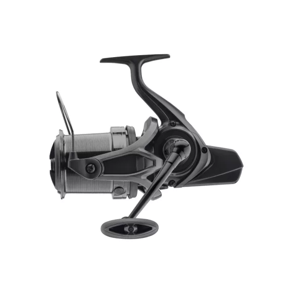Daiwa 24 Crosscast 45 SCW QD 5000C Elsőfékes Orsó