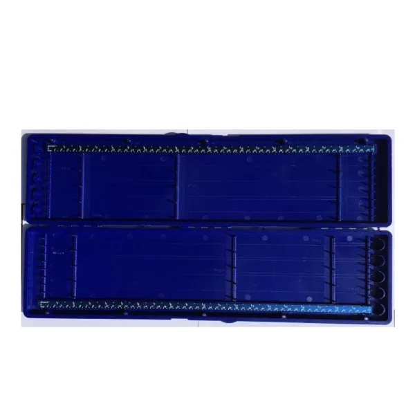 Trabucco GNT Match & Feeder Rig Case Custodia per Terminali