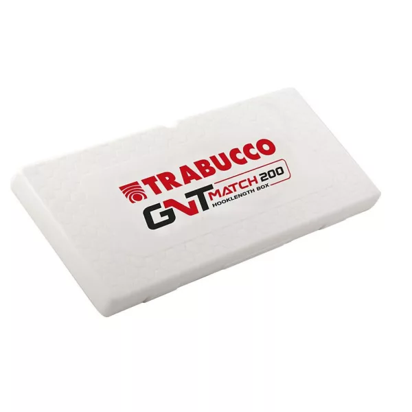 Trabucco GNT Match 300 Custodia per Terminali 10x33x2cm