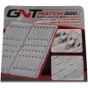 Trabucco GNT Match 300 Custodia per Terminali 10x33x2cm