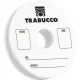 Trabucco Rig Storage Spool 8pz 70mm Bobina Porta Terminali