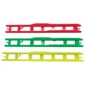 Trabucco XPS Winder Fluo Verde Avvolgilenza