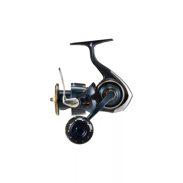 Daiwa 23 Saltiga 4000 Elsőfékes Orsó