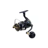 Daiwa 23 Saltiga 4000 Elsőfékes Orsó