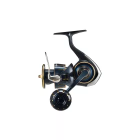 Daiwa 23 Saltiga 5000-H Elsőfékes Orsó
