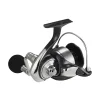 Daiwa 24 Certate SW 4000-XH Elsőfékes Orsó