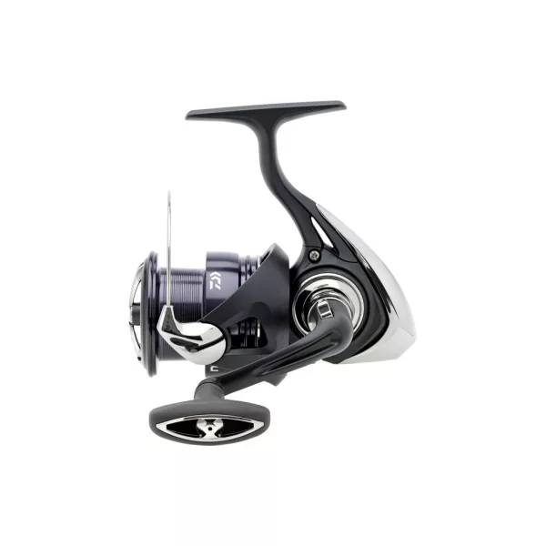 Daiwa 25 N Zon LT 4000-C Elsőfékes Orsó