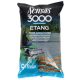 Sensas 3000 Etang Lake Pastura a Trama Fine 1kg