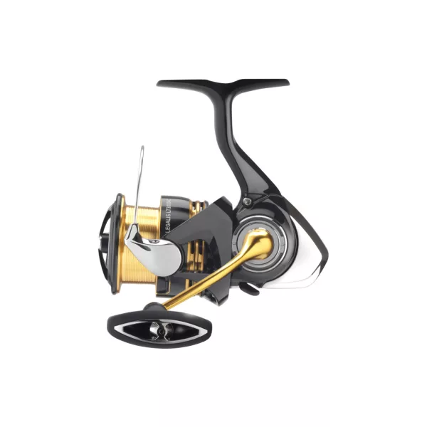 Daiwa 23 Legalis LT 1000D Elsőfékes Orsó