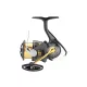 Daiwa 23 Legalis LT 1000D Elsőfékes Orsó