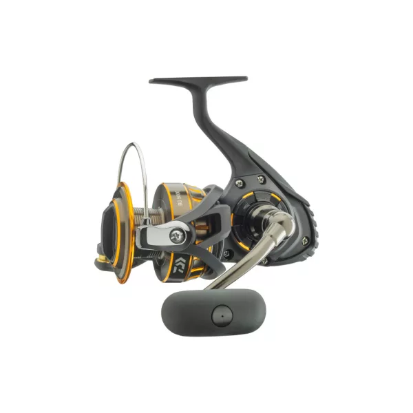 Daiwa BG 4000 Elsőfékes Orsó