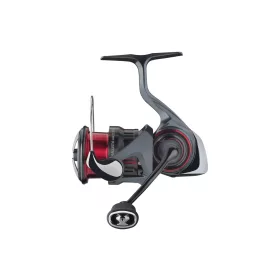 Daiwa 25 Ballistic Air LT 4000 Elsőfékes Orsó