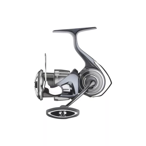 Daiwa 25 Ballistic HD LT 2500-H Elsőfékes Orsó
