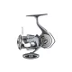 Daiwa 25 Ballistic HD LT 5000D-CXH Elsőfékes Orsó