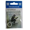 Trabucco Fl.Stop Nero XL Stopper in gomma