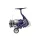 Daiwa 24 TDR Match & Feeder QD 2508QD Elsőfékes Orsó