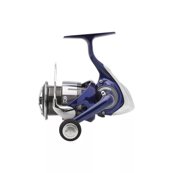 Daiwa 24 TDR Match & Feeder QD 2508QD Elsőfékes Orsó