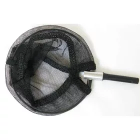 Trabucco Mesh Pole Pot Borsa per kit di cupping L 60mm