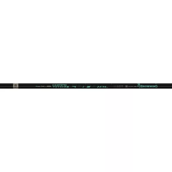 Browning 2eX-S Competition Carp DL Canna a roubaisienne 13,00m S: 910g - Canna a roubaisienne