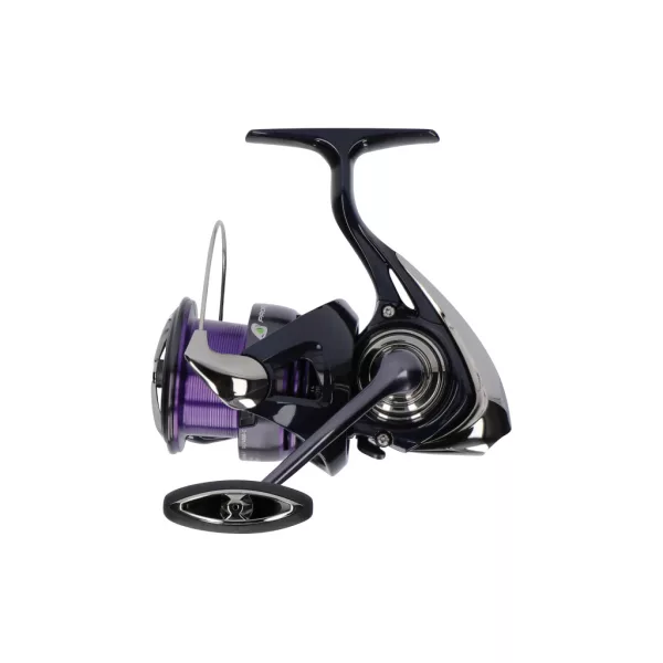 Daiwa 24 Prorex X LT 2000 Elsőfékes Orsó