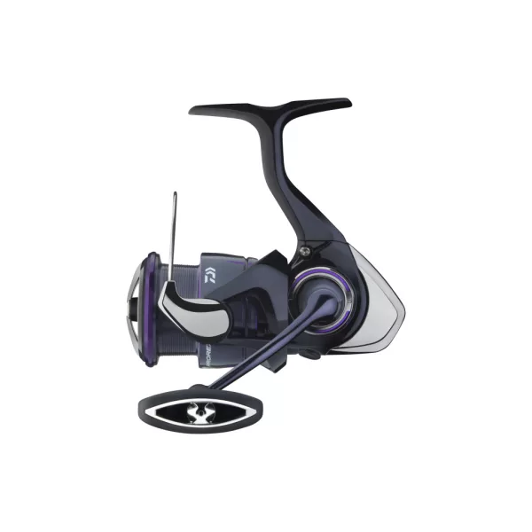Daiwa 25 Prorex V LT 4000-C Elsőfékes Orsó