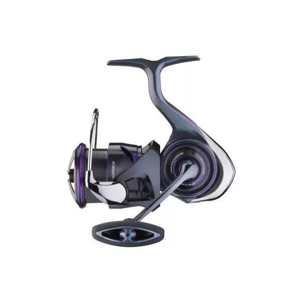 Daiwa 25 Prorex MQ LT 2000 Elsőfékes Orsó
