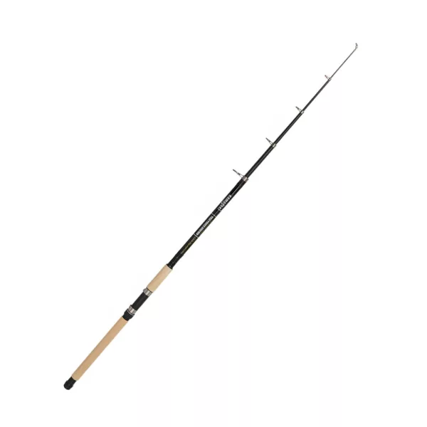 Kamasaki TELE POWER Telescopica 300cm 50-100gr - Canna da Pesca in Sughero