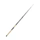 Kamasaki TELE POWER Telescopica 300cm 50-100gr - Canna da Pesca in Sughero