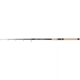   Kamasaki TELE POWER Telescopica 300cm 80-120gr - Canna da Pesca in Sughero