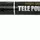 Kamasaki TELE POWER Telescopica 300cm 80-120gr - Canna da Pesca in Sughero