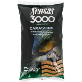 Sensas 3000 Crucian Pastura 1kg