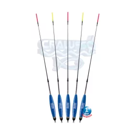 Cralusso - Pro Carbon Waggler 12gr - Galleggiante Waggler